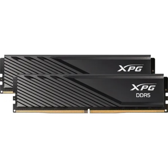 Adata XPG LancerBlade DDR5 60 00 32GB (2x16) CL30 (AX5U6000C3016G-DTLABBK) (ADAAX5U6000C3016G-DTLABBK)-ADAAX5U6000C3016G-DTLABBK