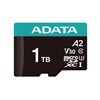 Adata mSD PremierPro 1TB UHS1 U3 V30 100/85 MB/s+adap (AUSDX1TUI3V30SA2-RA1) (ADAAUSDX1TUI3V30SA2-RA1)-ADAAUSDX1TUI3V30SA2-RA1
