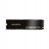 Adata SSD LEGEND 900Pro 1TB PCIe 4x4 7.4/6 GB/s M.2 (SLEG-900P-1TCS) (ADASLEG-900P-1TCS)-ADASLEG-900P-1TCS
