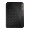 Adata External SSD/HDD 2.5'' case EC600 USB 3.2A (EC600-BCBK) (ADAEC600-BCBK)-ADAEC600-BCBK