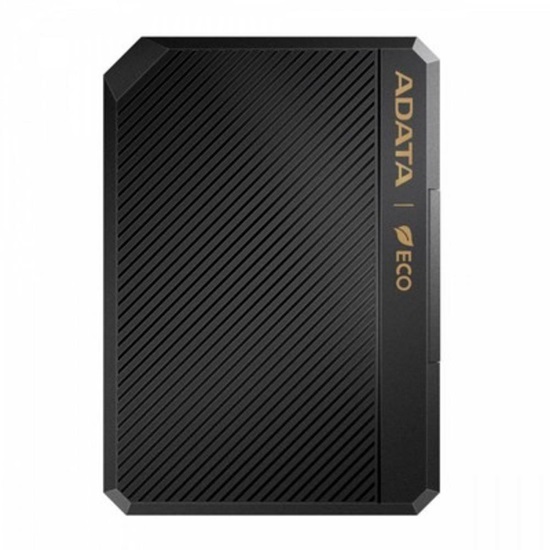 Adata External SSD/HDD 2.5'' case EC600 USB 3.2A (EC600-BCBK) (ADAEC600-BCBK)-ADAEC600-BCBK