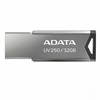 Adata UV250 USB flash drive 32 GB USB Type-A 2.0 Silver (AUV250-32G-RBK) (ADAAUV250-32G-RBK)-ADAAUV250-32G-RBK