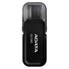 Adata UV240 USB flash drive 32 GB USB Type-A 2.0 Black (AUV240-32G-RBK) (ADAAUV240-32G-RBK)-ADAAUV240-32G-RBK
