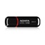 Adata 64GB DashDrive UV150 USB flash drive USB Type-A 3.2 Gen 1 (3.1 Gen 1) Black (AUV150-64G-RBK) (ADAAUV150-64G-RBK)-ADAAUV150-64G-RBK