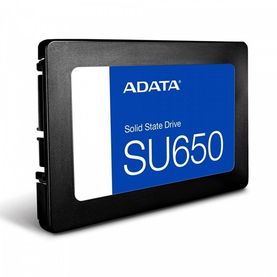 Adata SSD Ultimate SU650 2TB SATA3 520/450 MB/s (ASU650SS-2TT-R) (ADAASU650SS-2TT-R)-ADAASU650SS-2TT-R