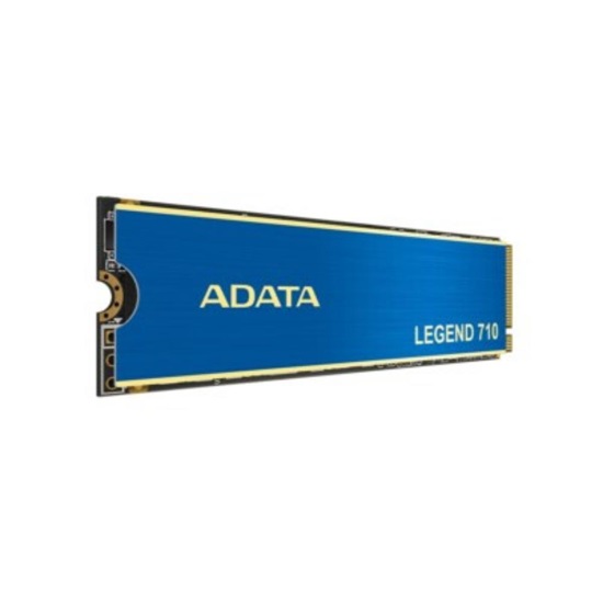 Adata SSD LEGEND 710 2TB PCIe 3x4 2.4/1.8 GB/s M (ALEG-710-2TCS) (ADAALEG-710-2TCS)-ADAALEG-710-2TCS