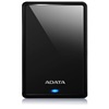 Adata DashDrive HV620S 1TB 2.5'' USB 3.0 Slim Black (AHV620S-1TU31-CBK) (ADAAHV620S-1TU31-CBK)-ADAAHV620S-1TU31-CBK