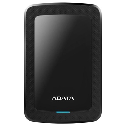 Adata DashDrive HV300 4TB 2.5 USB 3.1 Black (AHV300-4TU31-CBK) (ADAAHV300-4TU31-CBK)-ADAAHV300-4TU31-CBK