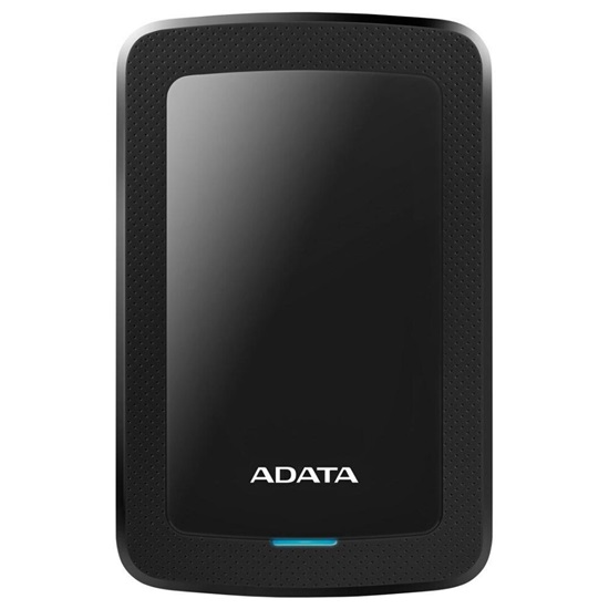 Adata DashDrive HV300 4TB 2.5 USB 3.1 Black (AHV300-4TU31-CBK) (ADAAHV300-4TU31-CBK)-ADAAHV300-4TU31-CBK