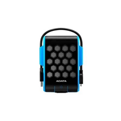 Adata HD720 external hard drive 2 TB Black Blue (AHD720-2TU31-CBL) (ADAAHD720-2TU31-CBL)-ADAAHD720-2TU31-CBL