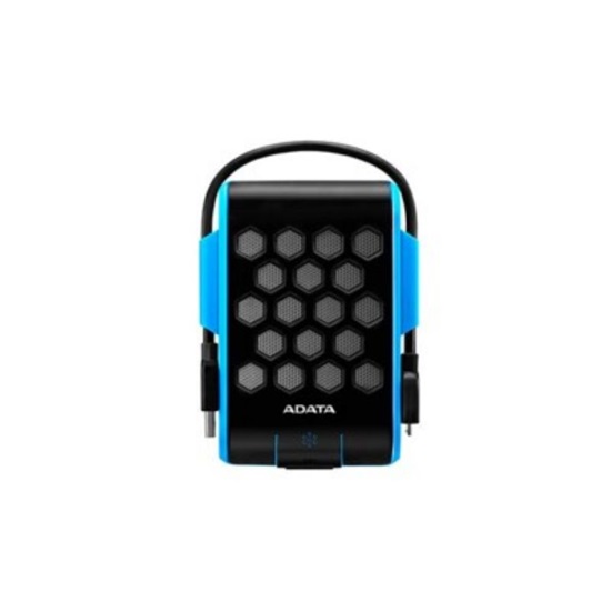 Adata HD720 external hard drive 2 TB Black Blue (AHD720-2TU31-CBL) (ADAAHD720-2TU31-CBL)-ADAAHD720-2TU31-CBL