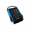 Adata HD720 external hard drive 1 TB Black Blue (AHD720-1TU31-CBL) (ADAAHD720-1TU31-CBL)-ADAAHD720-1TU31-CBL