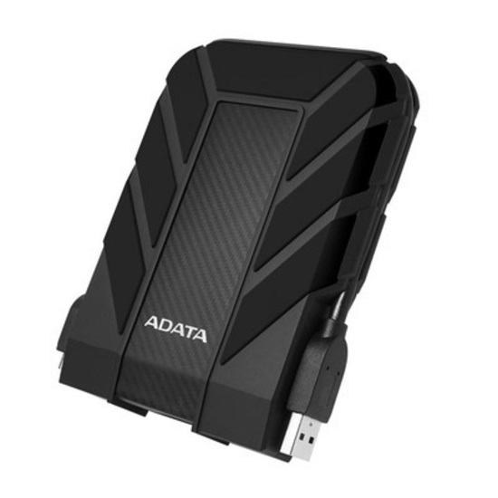Adata DashDrive Durable HD710 4TB 2.5'' USB 3.1 Black (AHD710P-4TU31-CBK) (ADAAHD710P-4TU31-CBK)-ADAAHD710P-4TU31-CBK