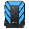 Adata HD710 Pro external hard drive 2 TB Black Blue (AHD710P-2TU31-CBL) (ADAAHD710P-2TU31-CBL)-ADAAHD710P-2TU31-CBL