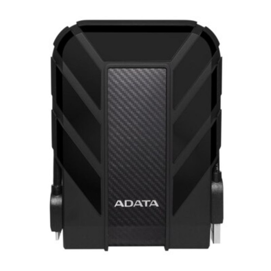 Adata HD710 Pro external hard drive 2 TB Black (AHD710P-2TU31-CBK) (ADAAHD710P-2TU31-CBK)-ADAAHD710P-2TU31-CBK