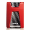 Adata AHD650-2TU31-CRD external hard drive 2000 GB Red (AHD650-2TU31-CRD) (ADAAHD650-2TU31-CRD)-ADAAHD650-2TU31-CRD