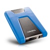Adata HD650 external hard drive 1000 GB Blue (AHD650-1TU31-CBL) (ADAAHD650-1TU31-CBL)-ADAAHD650-1TU31-CBL