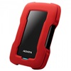 Adata HD330 external hard drive 2000 GB Red (AHD330-2TU31-CRD) (ADAAHD330-2TU31-CRD)-ADAAHD330-2TU31-CRD
