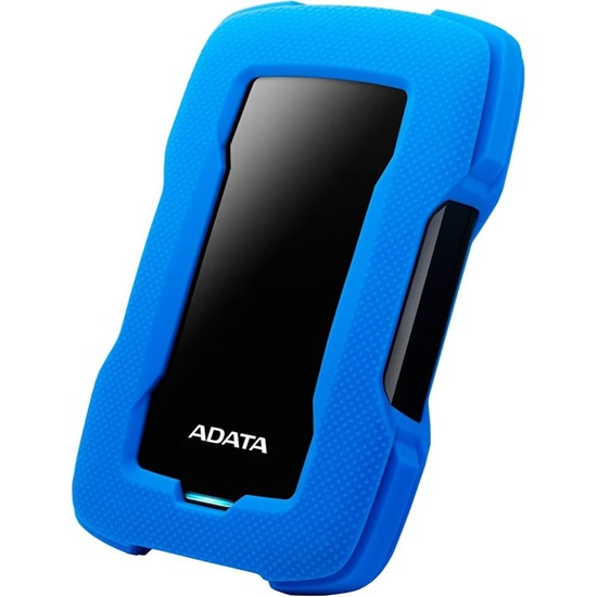 Adata HD330 external hard drive 1000 GB Blue (AHD330-1TU31-CBL) (ADAAHD330-1TU31-CBL)-ADAAHD330-1TU31-CBL