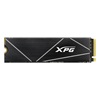 Adata SSD XPG GAMMIX S70BLADE 8000GB PCIe 4x4 7.3/6.3 (AGAMMIXS70B-8000G-CS) (ADAAGAMMIXS70B-8000G-CS)-ADAAGAMMIXS70B-8000G-CS