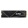 Adata SSD XPG GAMIX S70 BLADE 512 PCIe 4x4 7.4/2.6 GB (AGAMMIXS70B-512G-CS) (ADAAGAMMIXS70B-512G-CS)-ADAAGAMMIXS70B-512G-CS