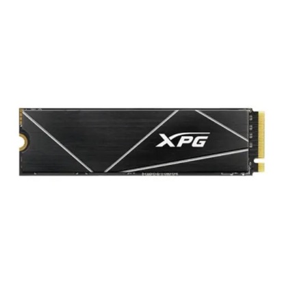 Adata SSD XPG GAMMIX S70BLADE 4TB PCIe 4x4 7.4/6.6 GB (AGAMMIXS70B-4T-CS) (ADAAGAMMIXS70B-4T-CS)-ADAAGAMMIXS70B-4T-CS