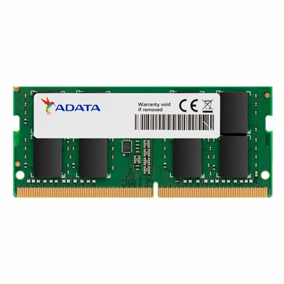 Adata Premier DDR4 3200 SODIM 32GB CL22 ST (AD4S320032G22-SGN) (ADAAD4S320032G22-SGN)-ADAAD4S320032G22-SGN