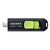 Adata UC300 32GB USB 3.2-C Gen1 (ACHO-UC300-32G-RBK/GN) (ADAACHO-UC300-32G-RBK-GN)-ADAACHO-UC300-32G-RBK-GN