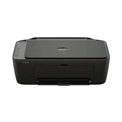 HP DeskJet 2920 All-in-One Printer Black/Cement Noir (89F97B) (HP89F97B)-HP89F97B