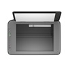 HP DeskJet 2920 All-in-One Printer Black/Cement Noir (89F97B) (HP89F97B)-HP89F97B