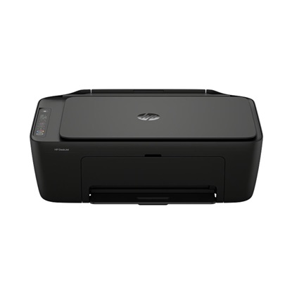 HP DeskJet 2910 All-in-One Printer Black (89F98B) (HP89F98B)-HP89F98B