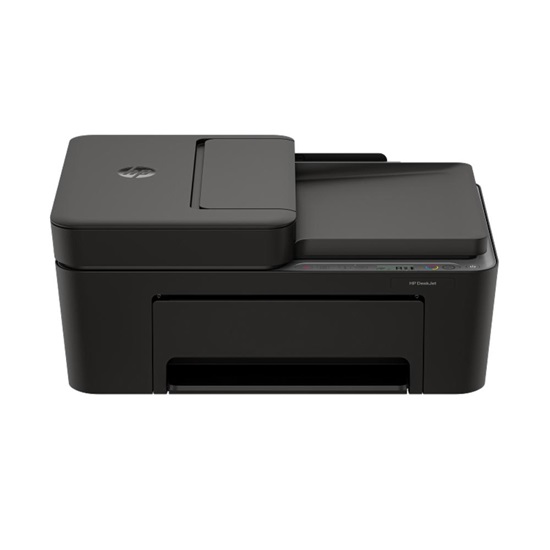 HP DeskJet 4320 All-in-One Black/Cement (A24HMB) (HPA24HMB)-HPA24HMB