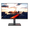 Lenovo ThinkVision P24h-30 QHD IPS Monitor 23.8" (63B3GAT6EU) (LEN63B3GAT6EU)-LEN63B3GAT6EU