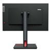 Lenovo ThinkVision P24h-30 QHD IPS Monitor 23.8" (63B3GAT6EU) (LEN63B3GAT6EU)-LEN63B3GAT6EU