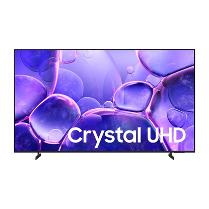 Samsung UE75U8072 Smart TV 75" 4K UHD LED (UE75U8072FUXXH) (SAMUE75U8072FUXXH)-SAMUE75U8072FUXXH