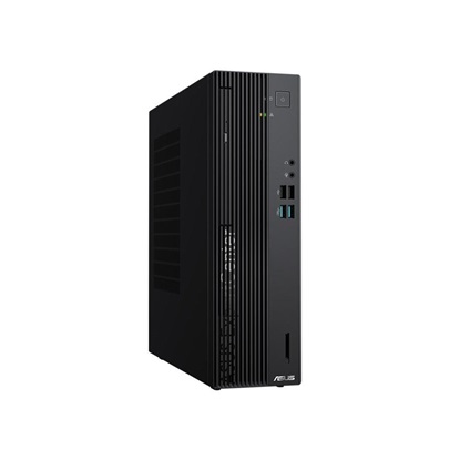 Asus PC ExpertCenter D5 SFF Ci5-14500/16GB D5/512GB SSD NVMe/DVD±RW/W11 Pro 5Y NBD Black (90PF05M1-M00N70) (ASU90PF05M1-M00N70)-ASU90PF05M1-M00N70