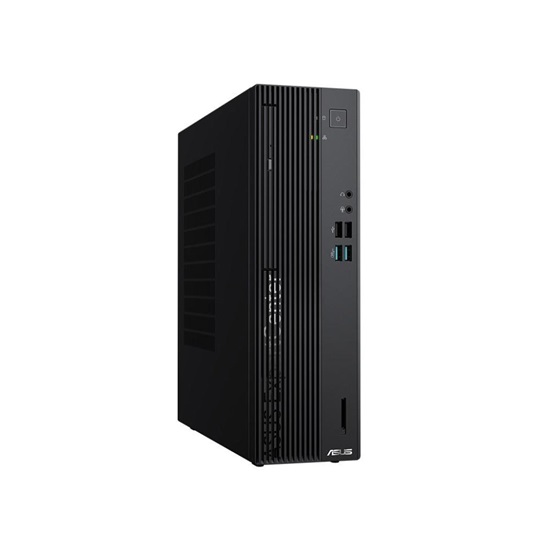 Asus PC ExpertCenter D5 SFF Ci5-14500/16GB D5/512GB SSD NVMe/DVD±RW/W11 Pro 5Y NBD Black (90PF05M1-M00N70) (ASU90PF05M1-M00N70)-ASU90PF05M1-M00N70