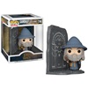 Funko Pop! Movies: Lord of the Rings - Gandalf at the Doors of Durin #1746 (FNK37842)-FNK37842