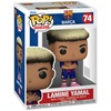 Funko Pop! Sports: Barca - Lamine Yamal #74 (FNK93701)-FNK93701