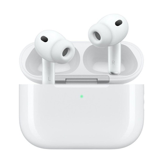 Apple AirPods Pro 3 with charging case (MFHP4ZM/A) (APPMFHP4ZMA)-APPMFHP4ZMA