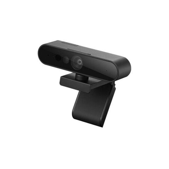 Lenovo Performance Web Camera Full HD 1080p (4XC1D66055) (LEN4XC1D66055)-LEN4XC1D66055