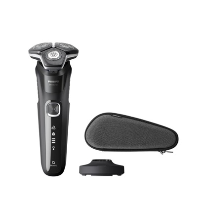 Philips Series 5000 Ξυριστική Μηχανή (S5898/35) (PHIS5898-35)-PHIS5898-35