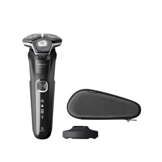 Philips Series 5000 Ξυριστική Μηχανή (S5898/35) (PHIS5898-35)-PHIS5898-35