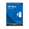 Western Digital Blue 3TB HDD 3.5" SATA III 5400rpm 256MB Cache Desktop (WD30EZAX)-WD30EZAX