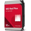 Western Digital Red Plus 12TB HDD 3.5" SATA III 7200rpm 256MB Cache NAS (WD120EFGX)-WD120EFGX