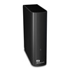 Western Digital Εξωτερικός Σκληρός Δίσκος 24TB Elements Desktop USB3.0 (WDBWLG0240HBK-EESN)-WDBWLG0240HBK-EESN