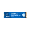 Western Digital Blue SN5000 SSD 2TB M.2 NVMe PCI Express 4.0 (WDS200T4B0E)-WDS200T4B0E