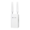 TP-Link Omada 4G+ Cat6 AX3000 Wi-Fi 6 Outdoor/Indoor Gateway (ER703WP-4G-OUTDOOR) (TPER703WP-4G-OUTDOOR)-TPER703WP-4G-OUTDOOR