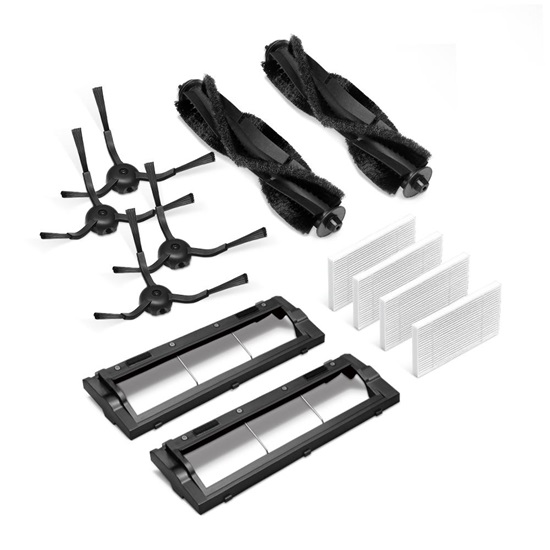 TP-Link Tapo Robot Vacuum Replacement Kit Max (TAPO RVA104) (TPTAPO-RVA104)-TPTAPO-RVA104