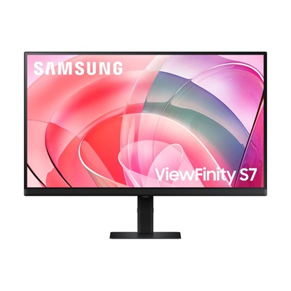 SAMSUNG LS32D702EAUXEN ViewFinity S7 S70D Monitor 32'' (SAMLS32D702EAUXEN)-SAMLS32D702EAUXEN